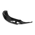 DBK Special Parts (Ducabike) Twill Carbon Fiber Tank Side Panels for BMW S1000R / M1000R (2021+)